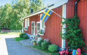 Two-Bedroom Holiday Home in Vimmerby Vimmerby
